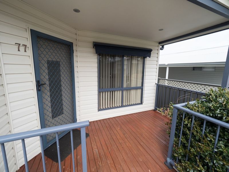 Crystal Waters Estate - Site 77