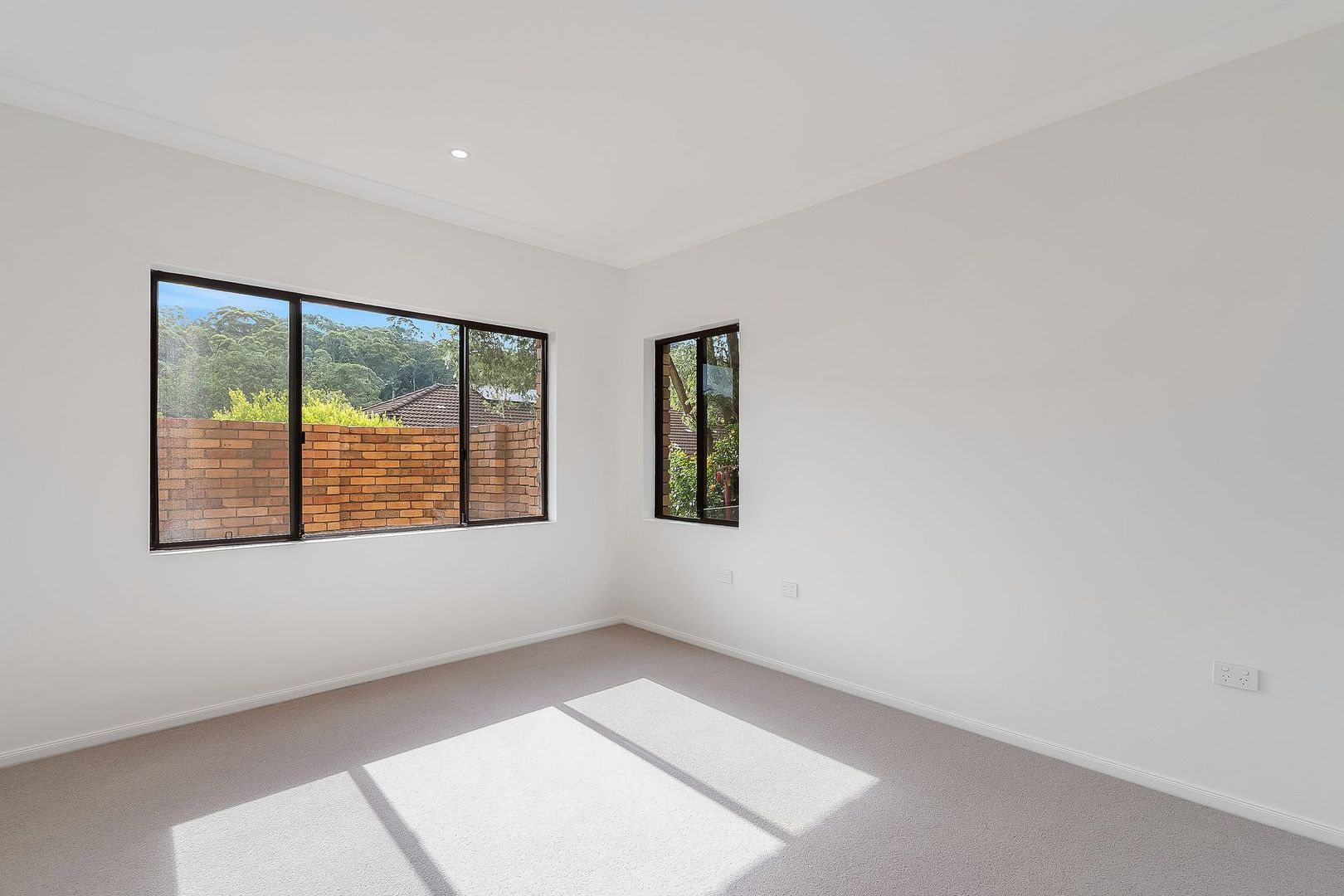 Spacious Garden Retreat Near Village Heart