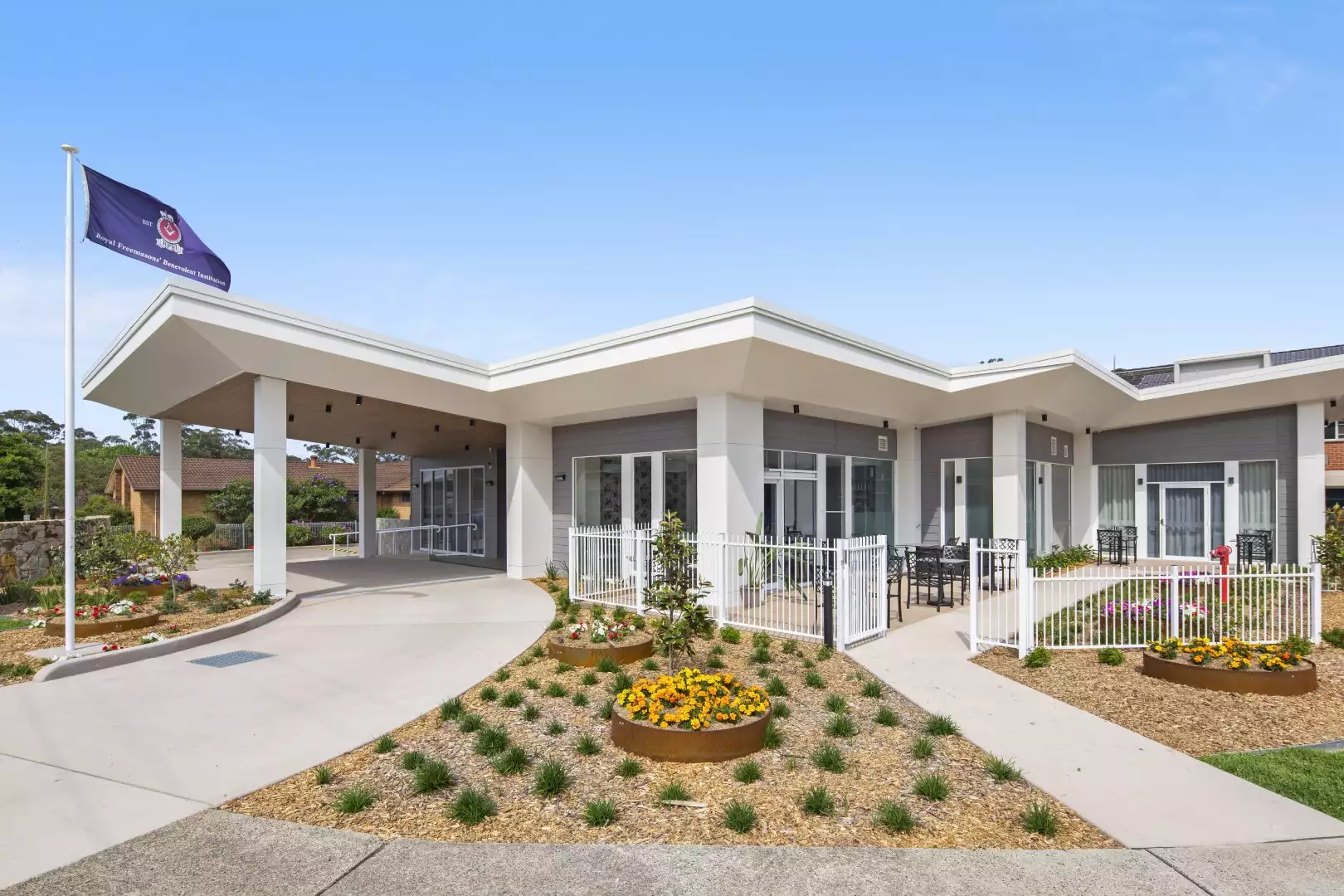 RFBI Coffs Harbour Masonic Village