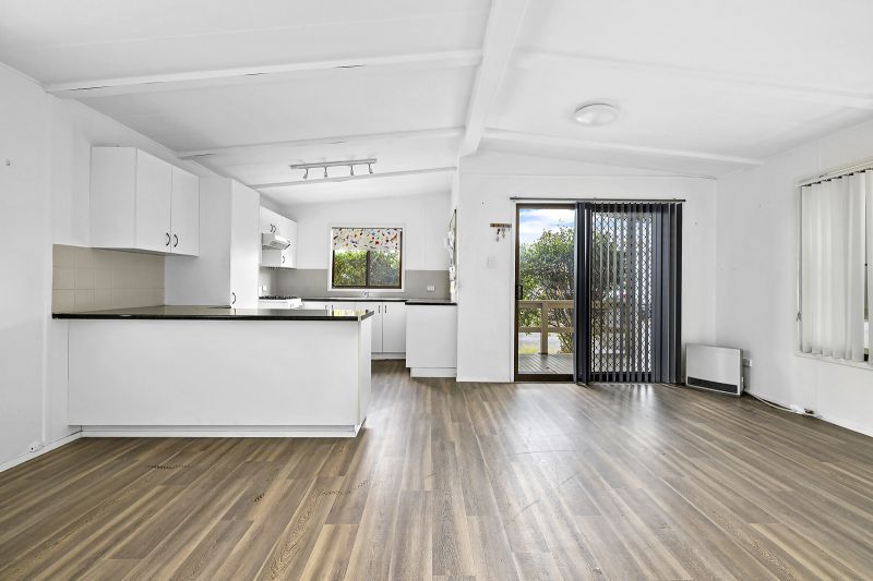 Bold Living- 2 Bedroom Home