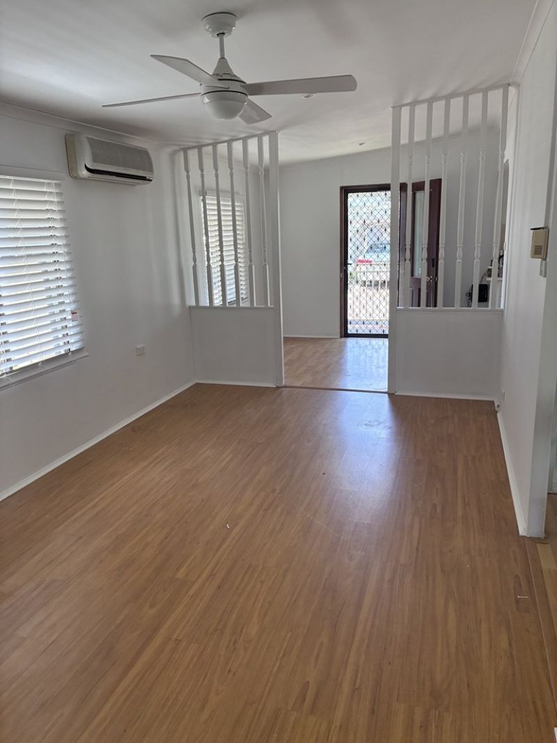 Low Maintenance Home, High Lifestyle