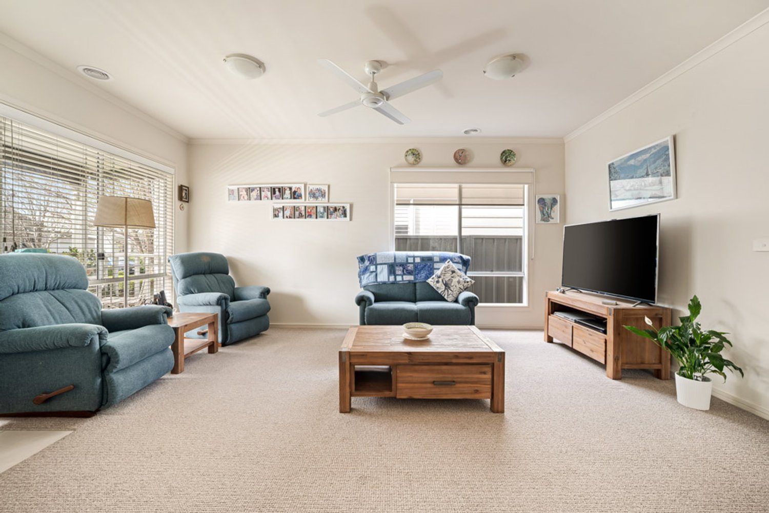 Lifestyle Communities Chelsea Heights - Lovely two-bedroom home close to the Clubhouse