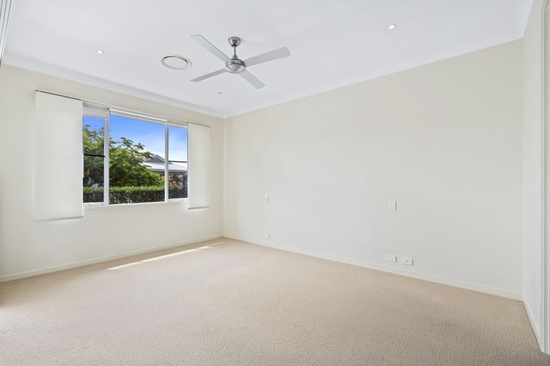 Tranquil Light-filled Lifestyle