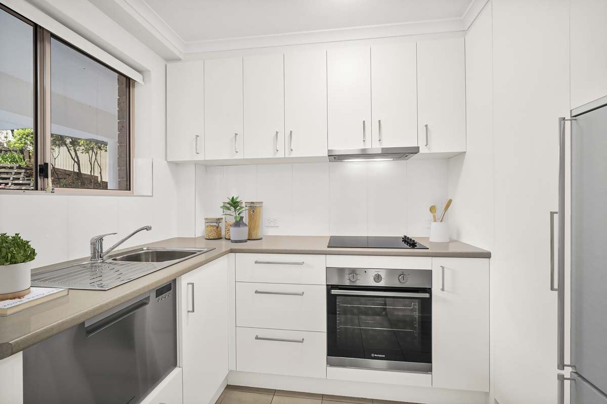 Unit 89: IRT Kirrawee Retirement Village