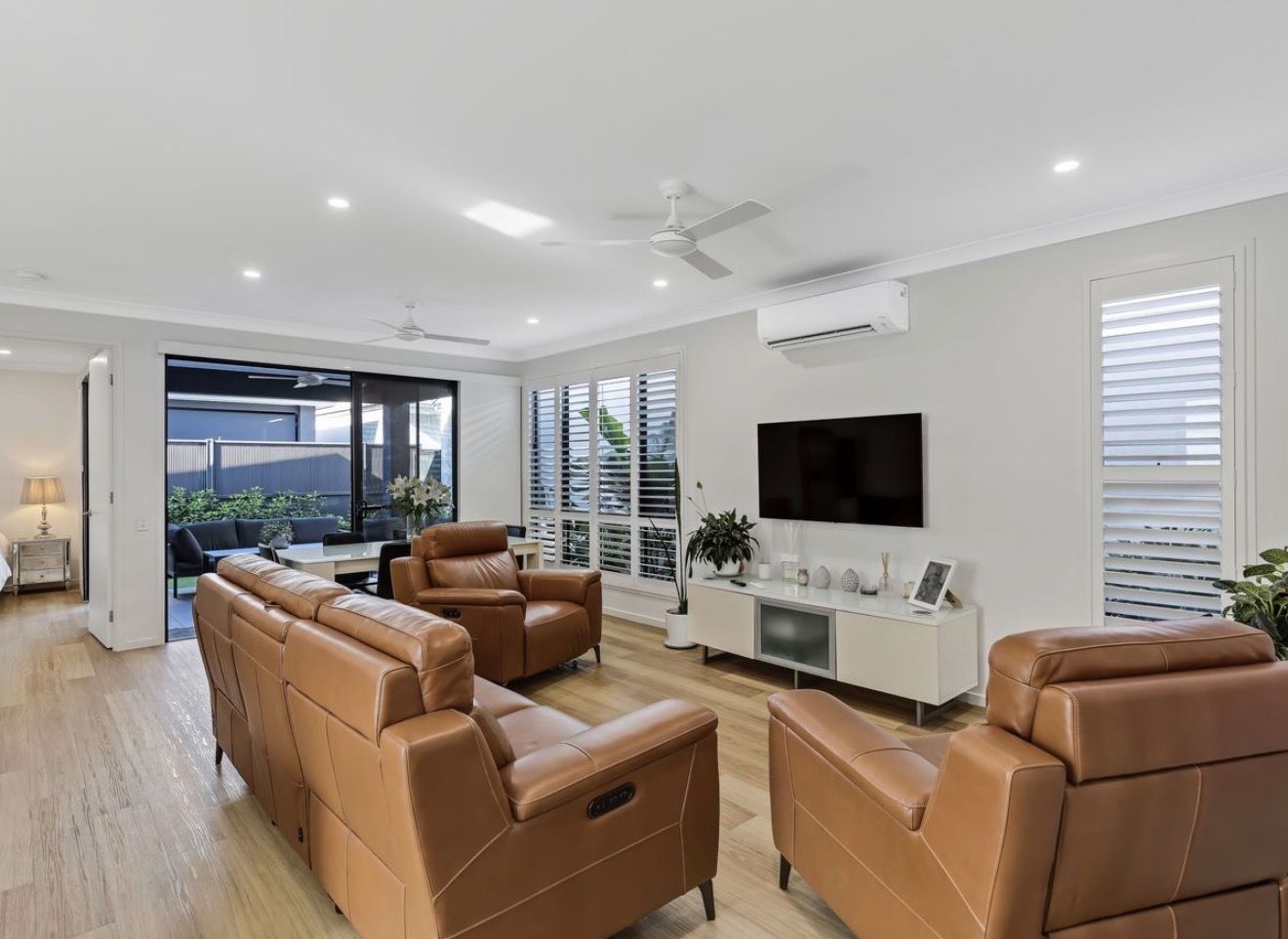 Halcyon Nirimba - Luxury Lifestyle Resort (Home 99 - Avoca)