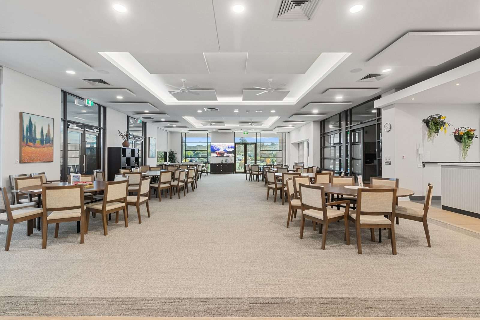 Spacious Villa Designed for Easy, Connected Living