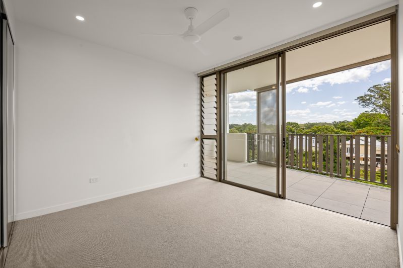 Elevated position with sweeping views
