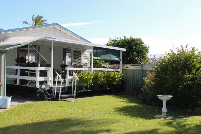 Tweed Broadwater Village, an Over 50's Pet Friendly Lifestyle Village