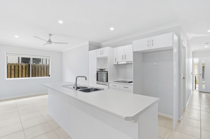 Modern Build - Ready NOW for Summer Comfort!