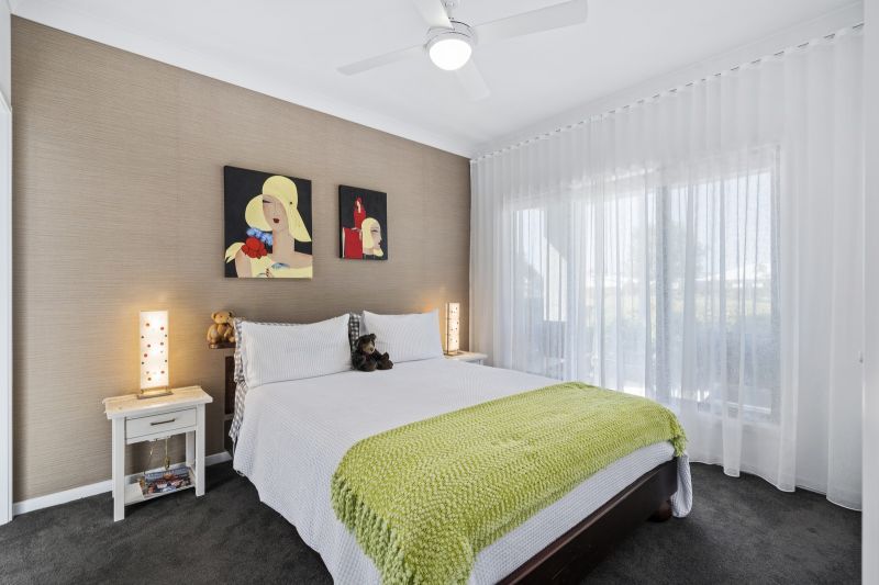 Site 502 - Established - Sunningdale G3