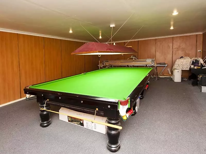 PLENTY OF SPACE FIVE BEDROOMS AND ACERAGE