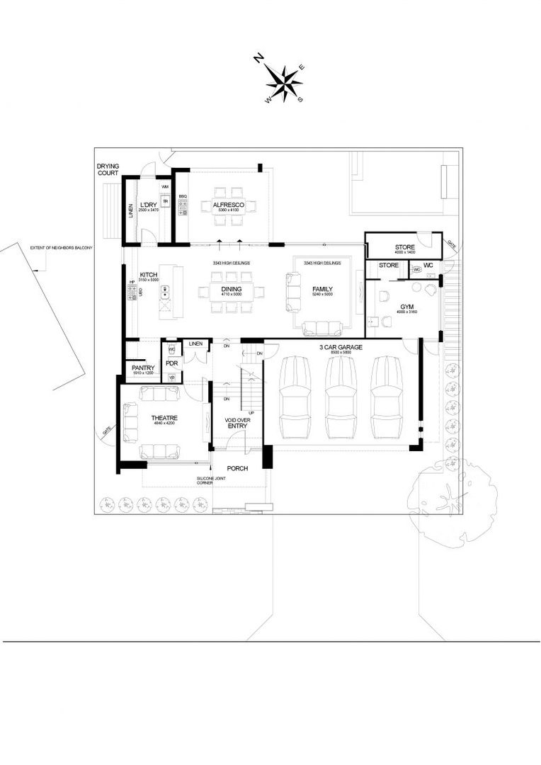 Cutting Edge Urban Design