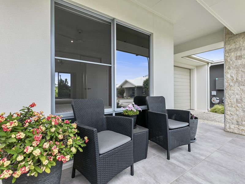 Low Maintenance Living in Exclusive Community