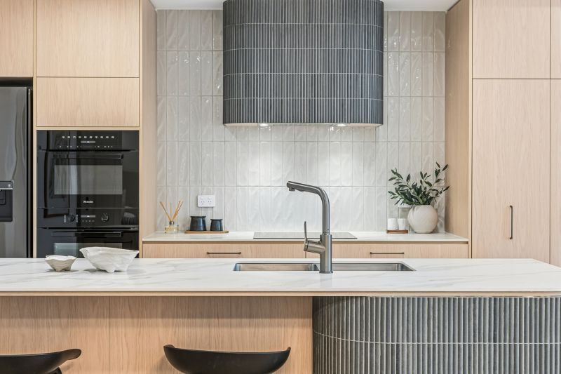 Apartment 323 - The Jacaranda
Stylish apartment living with private balcony