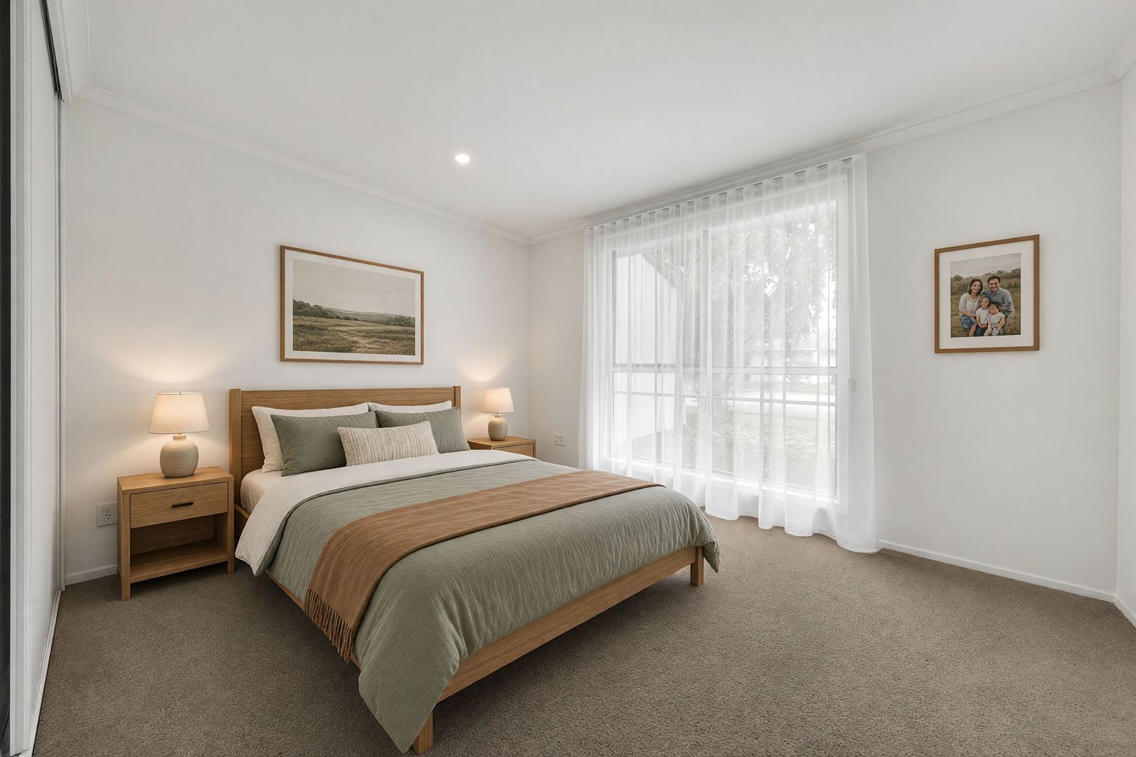 Two Bedroom | Villa 117