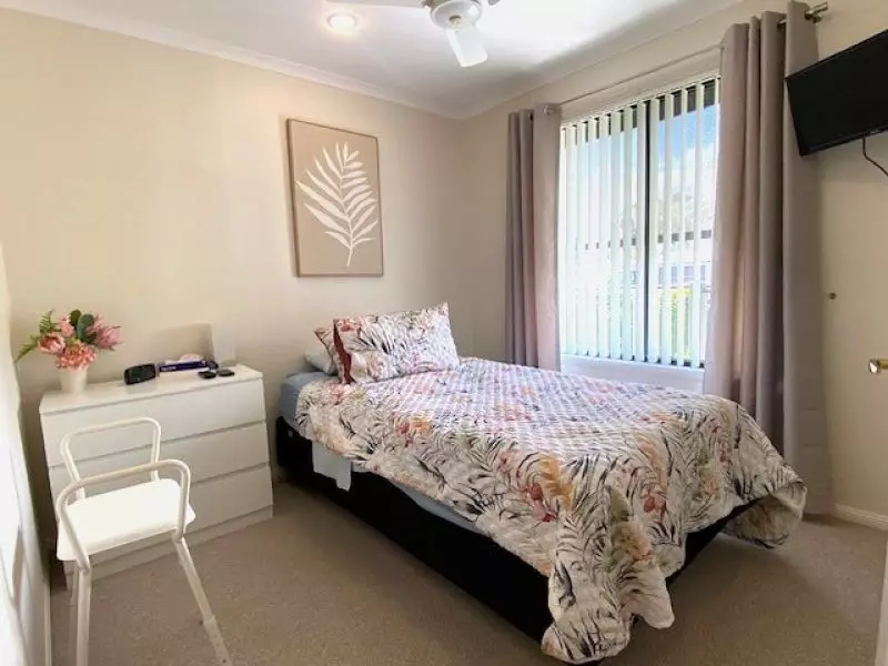 Rare Listing in Quiet Location