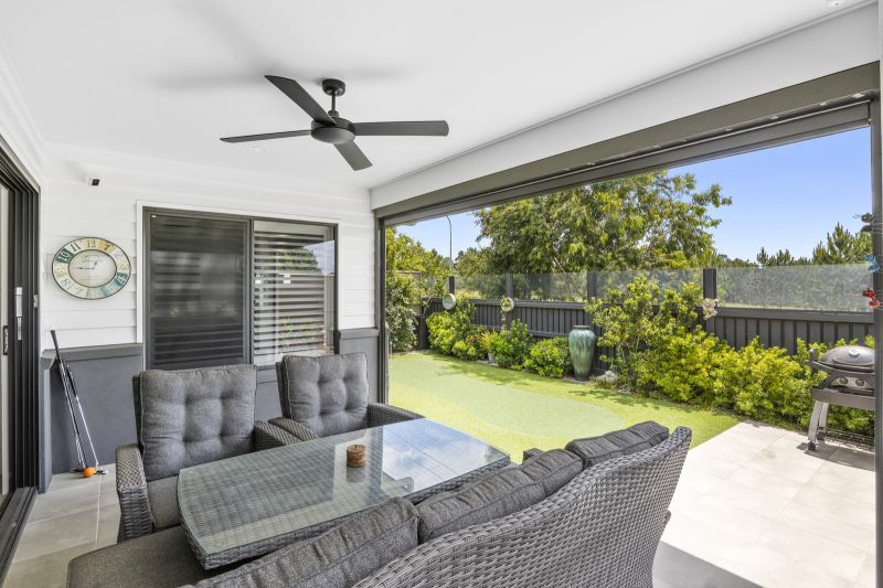 Site 107 - Established Kalbar H6