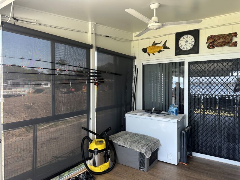 Lakeside Forster Village - Site 24