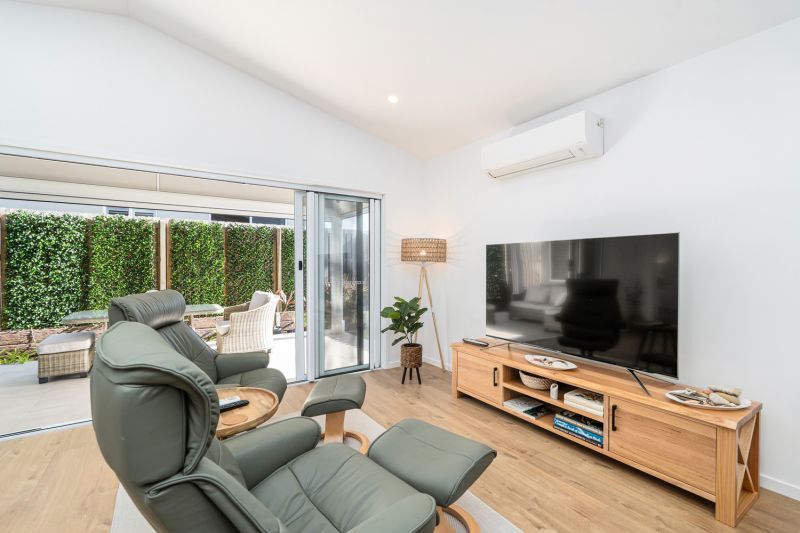 Elevated Lifestyle Living