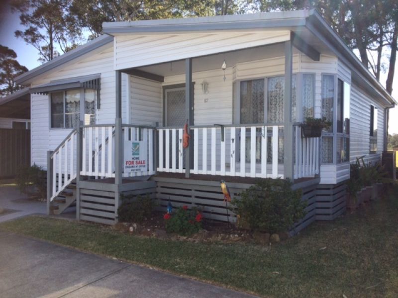 Rest Point Village - SIte 57