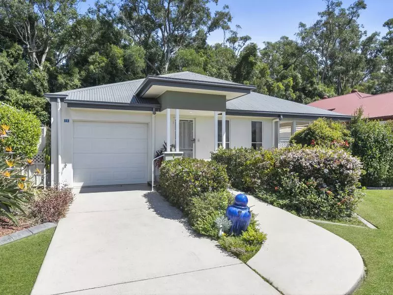 Site 11 - Established Special