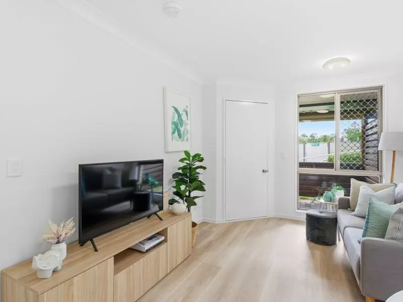 One-bedroom villa with perfect outlook