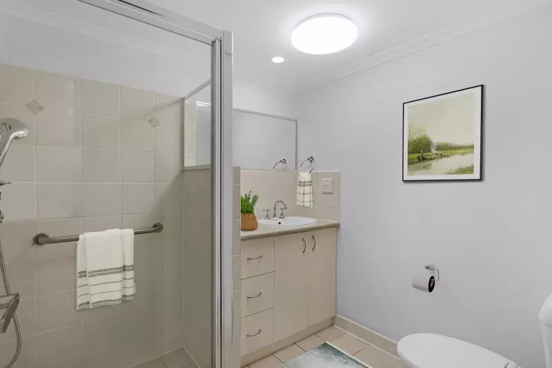 Stunning elevated studio apartment