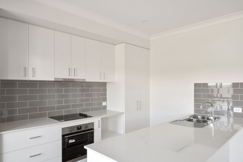 New Build | 2 Bed Wattle Contemporary Design
