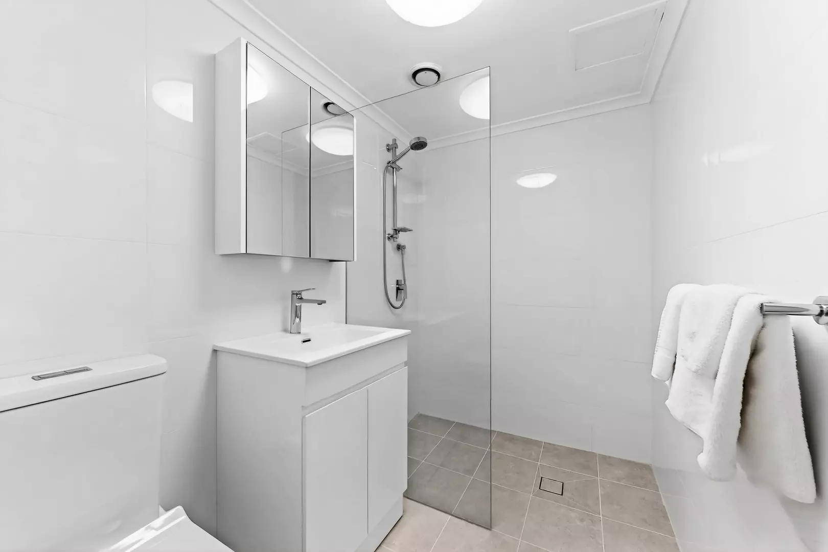 2 Bedroom Serviced Apartments in Hunters Hill Lodge Retirement Village