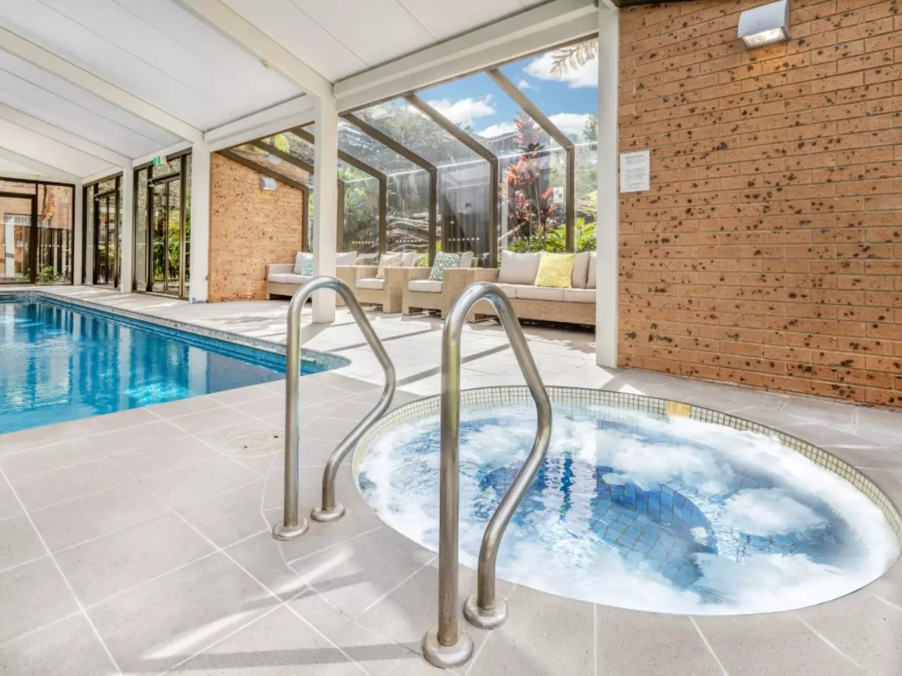 Lindfield Gardens Retirement Living