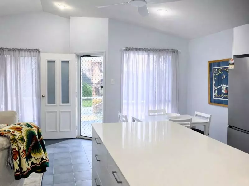 Bribie Pines Island Village - Site 270