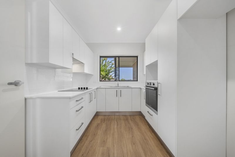 Peaceful elevated villa!