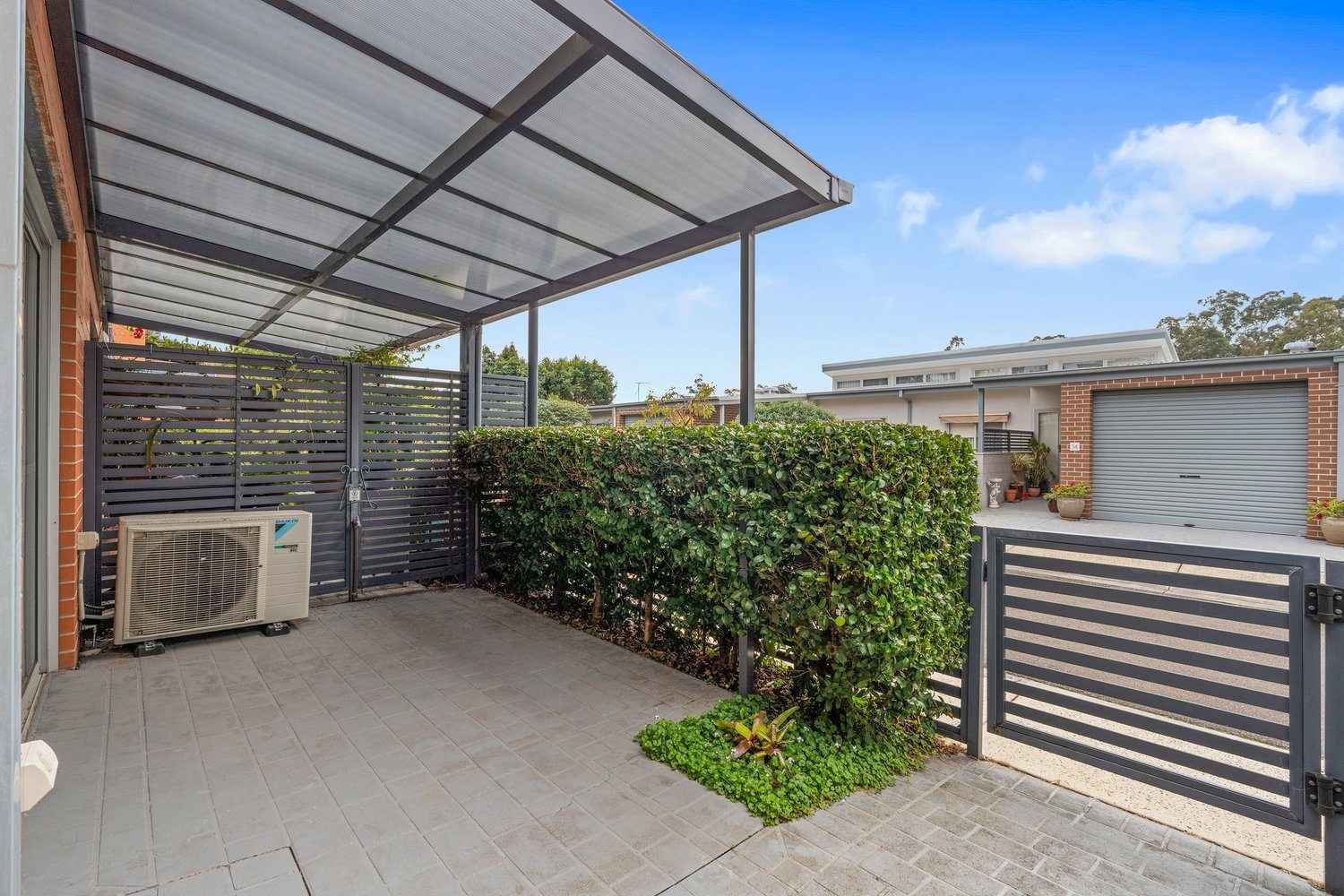 Stylish Two-Bedroom Villa at Glenhaven Green