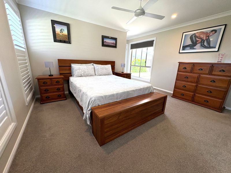 Luxurious Living