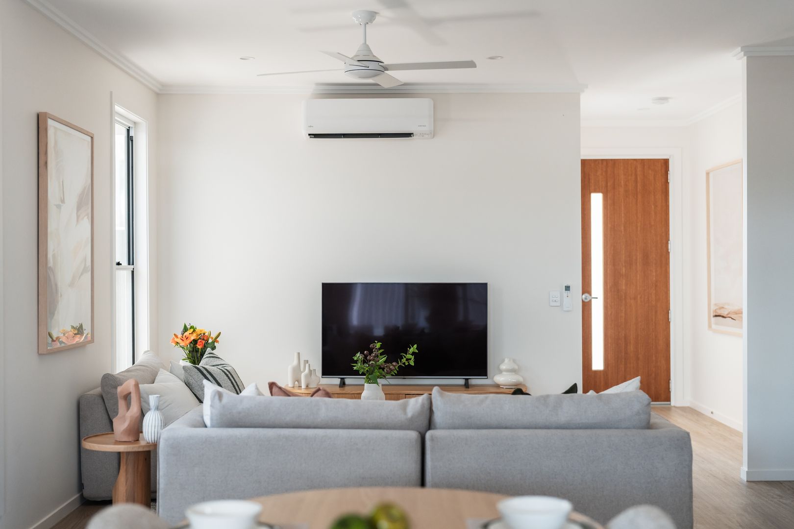 Stradbroke | Contemporary Coastal