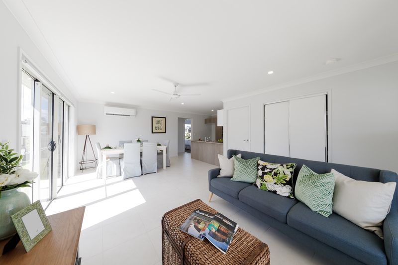 Affordable living for downsizers near Brisbane