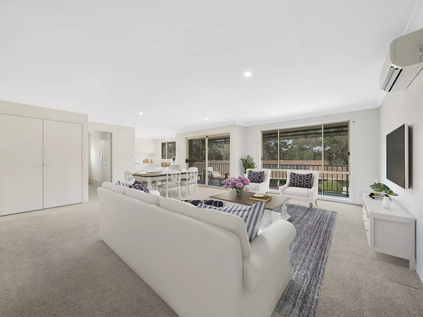 106/349 Ocean Drive, Queens Lake Village, Laurieton 