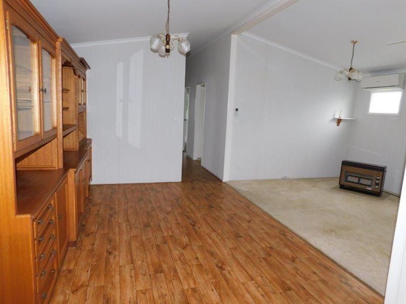 Site 401 (Pre-loved) Bayway Village