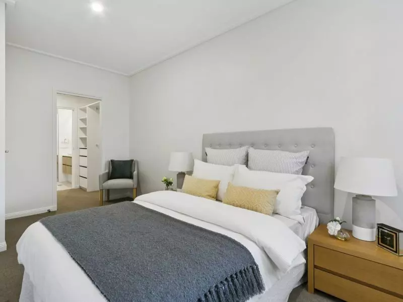 Refurbished Living Spaces and Top Location