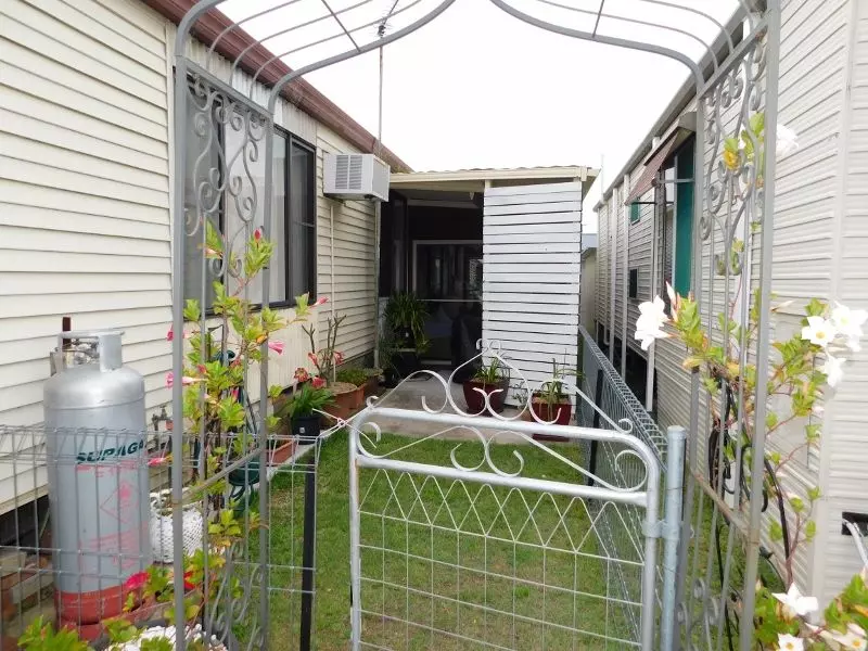 Site #186 Bayway Village, Fern Bay