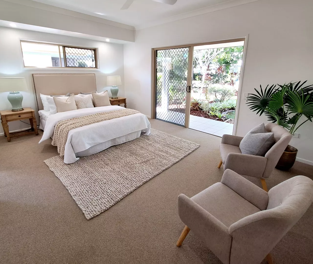 Enjoy the ultimate in coastal living! Unit 54 at Coolum Waters