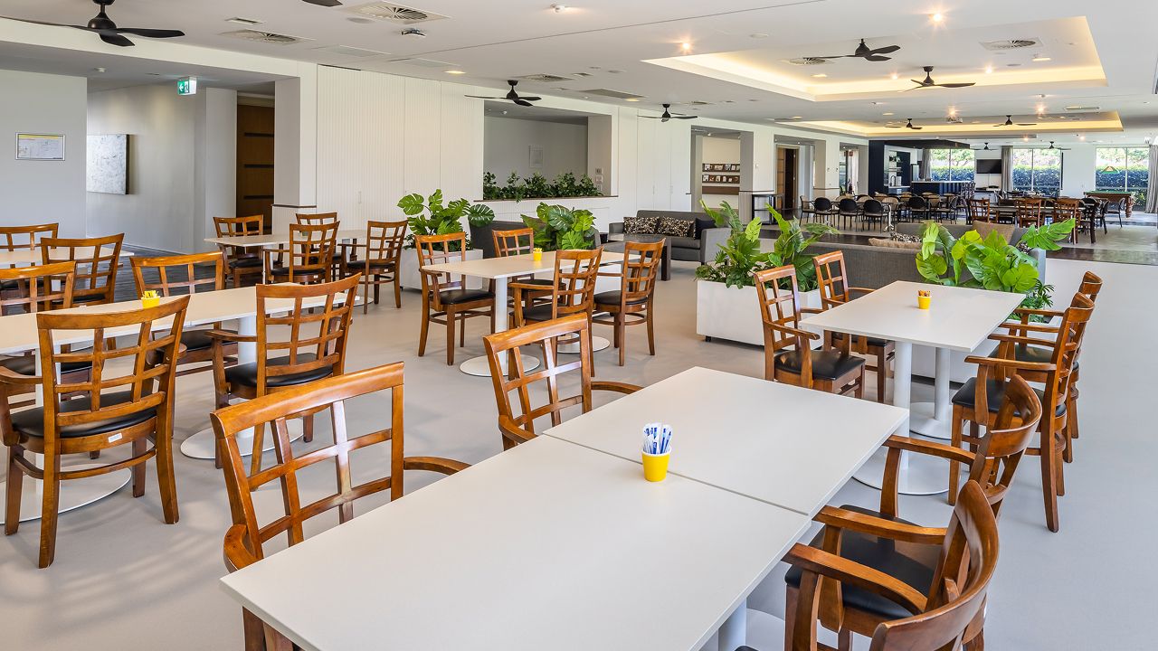 Final Oran Park Village Release – Vibrant Retirement Community Living.
