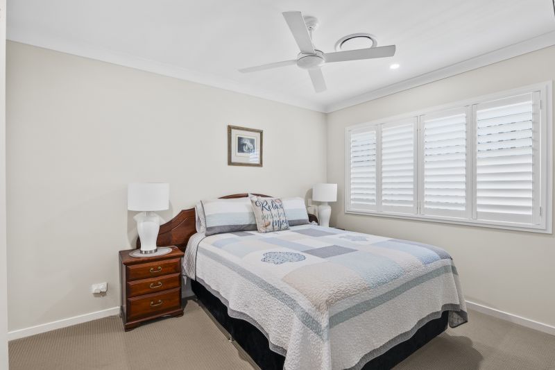 Private, Spacious Home with Luxury Inclusions