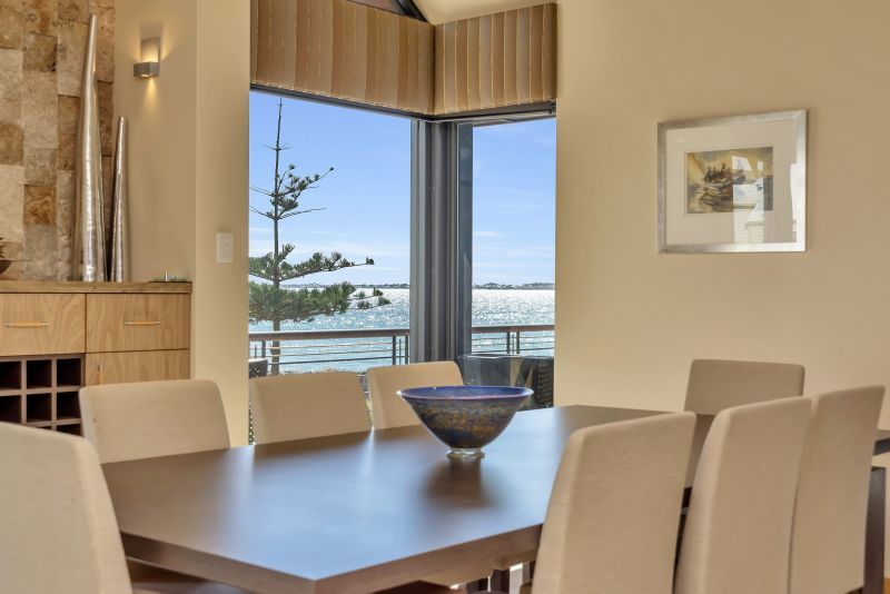 Absolute Beachfront!