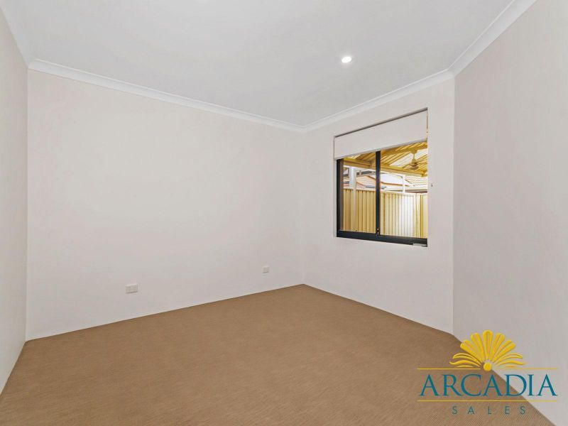 Arcadia Waters Maddington- Best kept gardens in Perth