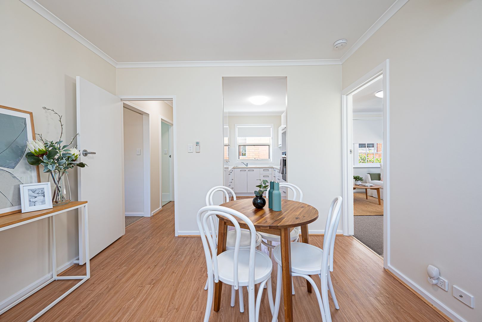 Are You Aged 65 Years Or Older And No Longer Working Fulltime? Live Life Your Way at Leabrook Independent Living