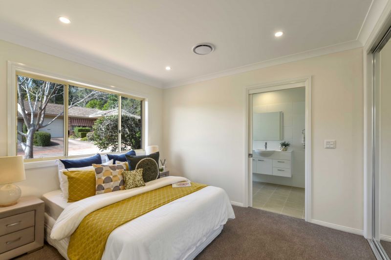 Fully refurbished elevated spacious 5 star villa