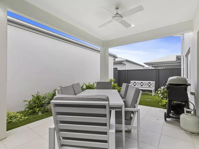 Site 89 - Established Portsea