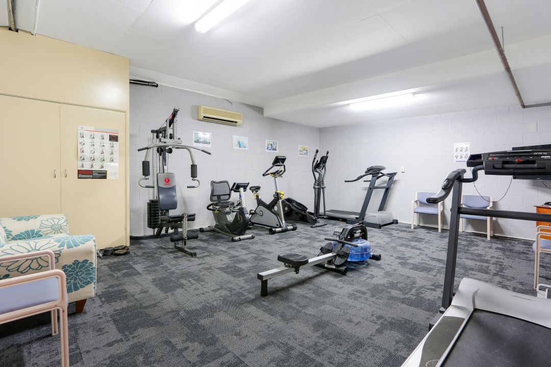 Courtlands Retirement Village