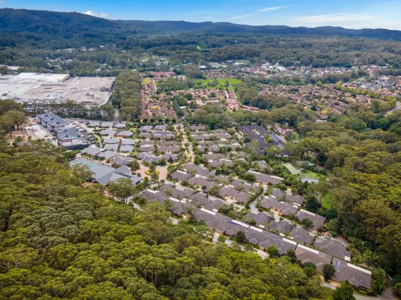 Luxury Retirement Living – Comfort and convenience